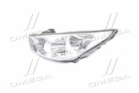 Фара лев. HYUN IX35 Tempest 027 0728 R3C