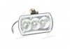 Фара дополнительная LED <> ДК DK 3706 (фото 1)