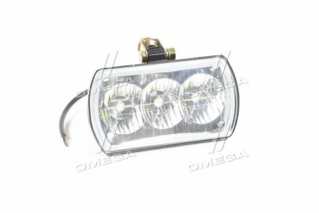 Фара дополнительная LED <> ДК DK 3706 (фото 1)