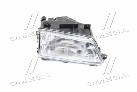 Фара пра. PEUG 405 Tempest 039 0442 R4C