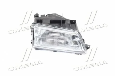 Фара пра. PEUG 405 Tempest 039 0442 R4C