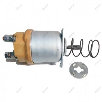 Реле втягивающее ЗИЛ 130 (БАТЭ) БАТЭ СТ230Б2-3708800-10 (фото 1)