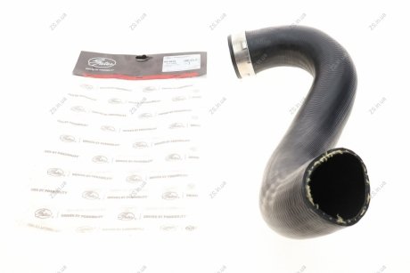 Патрубок турбокомпрессора Gates 09-0829