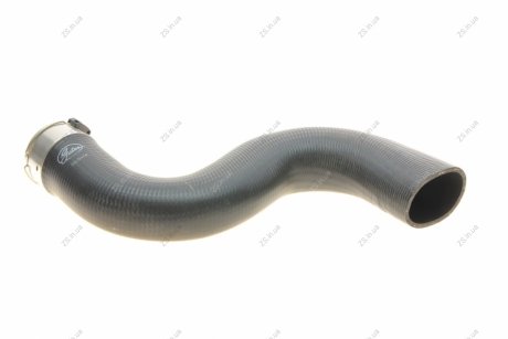 Патрубок турбокомпрессора Gates 09-0374