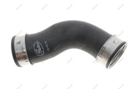 Патрубок турбокомпресора Gates 09-0215