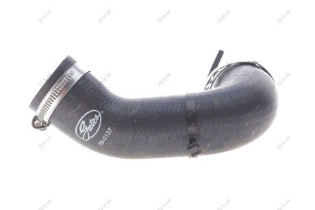 Патрубок інтеркулера Gates 09-0137