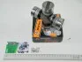 Хрестовина валу кард. ЗІЛ 130, ГАЗ 3309, КамАЗ задня (Прогрес) 5320-2201025 Прогресс 130-2201025А (фото 2)