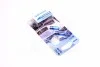 Лампа розжарювання W5W WhiteVision ultra 12V 5W W2, 1x9, 5d (+60) (3300K) 2шт. blister Philips 12961WVUB2 (фото 3)