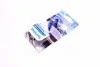 Лампа розжарювання W5W WhiteVision ultra 12V 5W W2, 1x9, 5d (+60) (3300K) 2шт. blister Philips 12961WVUB2 (фото 4)