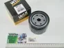 Фільтр масляний двигуна ВАЗ 2101-2107 2108-09 (низький 72мм) /OP520/1 (-Filtron UA) WIX WL7168 (фото 3)