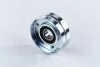 Натяжний ролик, поліклінового ременя AUDI, SEAT, SKODA VW (пр-во Magneti Marelli, кор.. MPQ0235) MagnetiMarelli 331316170235 (фото 1)