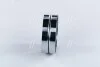 Натяжний ролик, поліклінового ременя AUDI, SEAT, SKODA VW (пр-во Magneti Marelli, кор.. MPQ0235) MagnetiMarelli 331316170235 (фото 2)
