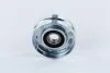Натяжний ролик, поліклінового ременя AUDI, SEAT, SKODA VW (пр-во Magneti Marelli, кор.. MPQ0235) MagnetiMarelli 331316170235 (фото 3)
