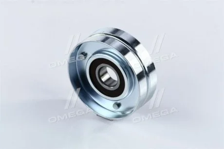 Натяжний ролик, поліклінового ременя AUDI, SEAT, SKODA VW (пр-во Magneti Marelli, кор.. MPQ0235) MagnetiMarelli 331316170235