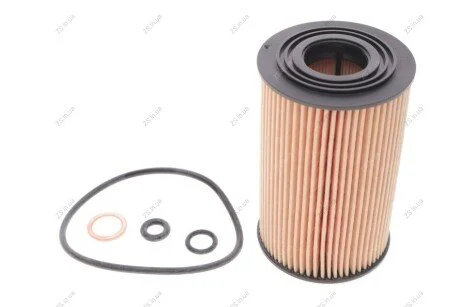 Фільтр масляний двигуна HYUNDAI ELANTRA, i30, KIA SOUL, CEED /OE674/5 (WIX-Filtron) WIX FILTERS WL7477