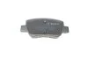Колодка торм. диск. TOYOTA AVENSIS/AVENSIS SW 1.6,1.8,2.0,2.0D-4D,2.2D-4D 09- задн. Bosch 0 986 494 403 (фото 9)