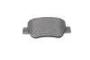 Колодка торм. диск. TOYOTA AVENSIS/AVENSIS SW 1.6,1.8,2.0,2.0D-4D,2.2D-4D 09- задн. Bosch 0 986 494 403 (фото 10)