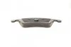 Колодка торм. диск. MB C-CLASS(W 204) 200-350 07-,E-CLASS(W212) 200-350 08- передн. Bosch 0 986 494 263 (фото 2)
