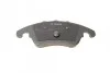 Колодка торм. диск. MB C-CLASS(W 204) 200-350 07-,E-CLASS(W212) 200-350 08- передн. Bosch 0 986 494 263 (фото 3)