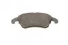 Колодка торм. диск. MB C-CLASS(W 204) 200-350 07-,E-CLASS(W212) 200-350 08- передн. Bosch 0 986 494 263 (фото 4)