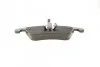 Колодка торм. диск. MB C-CLASS(W 204) 200-350 07-,E-CLASS(W212) 200-350 08- передн. Bosch 0 986 494 263 (фото 5)