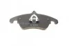 Колодка торм. диск. MB C-CLASS(W 204) 200-350 07-,E-CLASS(W212) 200-350 08- передн. Bosch 0 986 494 263 (фото 6)