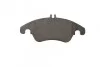 Колодка торм. диск. MB C-CLASS(W 204) 200-350 07-,E-CLASS(W212) 200-350 08- передн. Bosch 0 986 494 263 (фото 7)