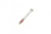 Колодка торм. диск. MB C-CLASS(W 204) 200-350 07-,E-CLASS(W212) 200-350 08- передн. Bosch 0 986 494 263 (фото 10)