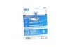 Лампа розжарювання HB3 WhiteVision ultra 12V 60W P20d (+60) (3800K) 1шт. blister Philips 9005WVUB1 (фото 3)