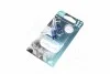 Лампа розжарювання W5W X-tremeVision Pro150 (+150) 12V 5W W2, 1x9, 5d 2шт. blister Philips 12961XVPB2 (фото 4)