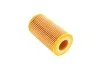 Фільтр масляний двигуна MB SPRINTER I (901/902), VITO (638/639), C (W202/203) 97- (MANN) MANN-FILTER HU718/1K (фото 2)