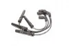 Комплект дротів запалення DAEWOO LANOS седан 1.6 16V (пр-во Magneti Marelli кор.код. MSQ0006) MagnetiMarelli 941319170006 (фото 3)