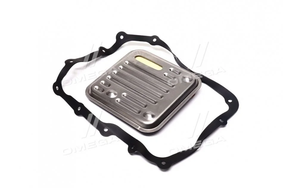 Фильтр масляный АКПП CHRYSLER VOYAGER 96-08, DODGE AVENGER USA с прокладкой (пр-во WIX-FILTERS) WIX FILTERS 58934 (фото 1)