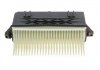 Фильтр воздушный MB E-CLASS (W212), S-CLASS (W221) 300-350 CDI, BlueTEC 09- (2шт.) (MANN) MANN-FILTER C29035-2 (фото 3)