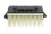 Фільтр повітряний MB E-CLASS (W212), S-CLASS (W221) 300-350 CDI, BlueTEC 09-(2шт.) (MANN) MANN-FILTER C29035-2 (фото 3)