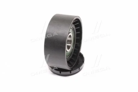 Натяжний ролик, поліклінового ременя NISSAN, RENAULT (Magneti Marelli, кор.. MPQ0342) MagnetiMarelli 331316170342