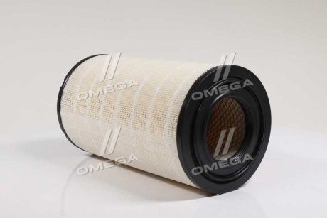 Фильтр воздушный Case - CVX-series
Steyr - CVT-series
New Holland - TVT-series(Hengst) HENGST FILTER E1824L (фото 1)