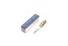 Свеча зажигания FR8DII33X IRIDIUM HYUNDAI I30 1.4-2.0 07-12, CERATO 1.6-2.0 04- Bosch 0242230534 (фото 1)