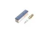 Свічка запалювання FR8DII33X IRIDIUM HYUNDAI I30 1.4-2.0 07-12, CERATO 1.6-2.0 04- Bosch 0242230534 (фото 1)