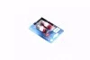 Лампа светодиодная P21/5 LED red Ultinon Pro3000 12V, 0.8W/1.75W BAY15D 6000K Philips 11499U30RB2 (фото 3)