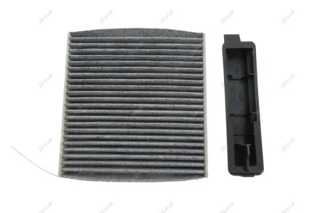 Фільтр салону Dacia Duster II, Logan, Sandero; Nissan Micra III вугільний (Wix-Filtron) WIX FILTERS WP6991