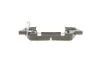 Колодка гальм. диск. HYUNDAI SANTA FE 2.0-2.4 09-, KIA SORENTO 2.0-2.4 09- задн. Bosch 0 986 495 370 (фото 3)