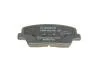 Колодка гальм. диск. HYUNDAI SANTA FE 2.0-2.4 09-, KIA SORENTO 2.0-2.4 09- задн. Bosch 0 986 495 370 (фото 7)