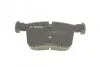 Колодка гальм. диск. BMW X3 20 DX, 20IX, BIS 10/11-, X3 35IX (F25) 2011 - передн. Bosch 0 986 494 487 (фото 5)