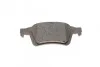 Колодка гальм. диск. FORD FOCUS MAZDA 3,5 OPEL VECTRA C, RENAULT LAGUNA задн. Bosch 0 986 494 528 (фото 5)