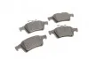 Колодка гальм. диск. FORD FOCUS MAZDA 3,5 OPEL VECTRA C, RENAULT LAGUNA задн. Bosch 0 986 494 528 (фото 6)