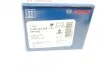 Колодка гальм. диск. FORD FOCUS MAZDA 3,5 OPEL VECTRA C, RENAULT LAGUNA задн. Bosch 0 986 494 528 (фото 7)