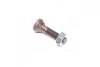 Болт 1199A М10х45 38-43 HRC потайний під квадрат Special чорн. з гайкою (пр-во Unibolt) UNIBOLT 1199A 10х45.38-43 (фото 3)