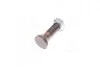 Болт 1199A М10х45 38-43 HRC потайний під квадрат Special чорн. з гайкою (пр-во Unibolt) UNIBOLT 1199A 10х45.38-43 (фото 4)