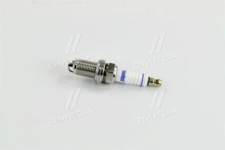 Свеча зажигания серия PRO ВАЗ 2110-2112, 2170-2172 16клап. 3-х электродная Finwhale FS32